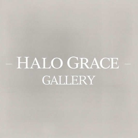 Welcome to The Halo Grace Gallery Blog